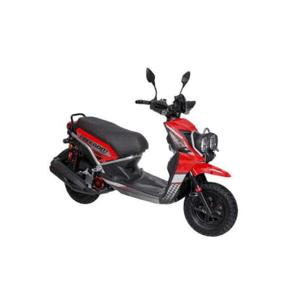 PASOLA SHINERAY BULTACO FREEDOM 150