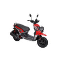PASOLA SHINERAY BULTACO FREEDOM 150