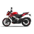MOTOCICLETA PULSAR NS 400