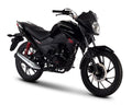 MOTOCICLETA HONDA CB 125F