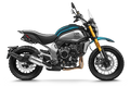 MOTOCICLETA CFMOTO 700 CLX ADVENTURE AÑO 2024