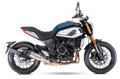 MOTOCICLETA CFMOTO 700 CLX HERITAGE AÑO 2024