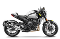 MOTOCICLETA CFMOTO 700 CLX SPORT AÑO 2024