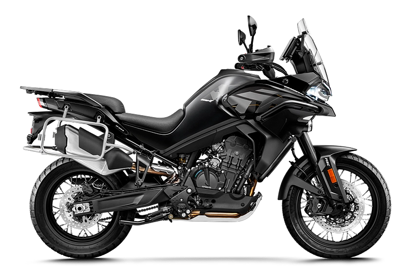 MOTOCICLETA CFMOTO 800 MT EXPLORE EDITION 2025