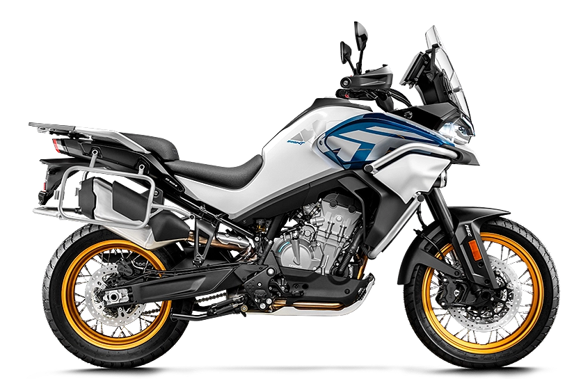 MOTOCICLETA CFMOTO 800 MT EXPLORE EDITION 2025
