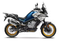 MOTOCICLETA CFMOTO 800 MT TOURING AÑO 2024
