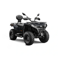 CUADRON CFMOTO GOES TERROX 400 AÑO 2025