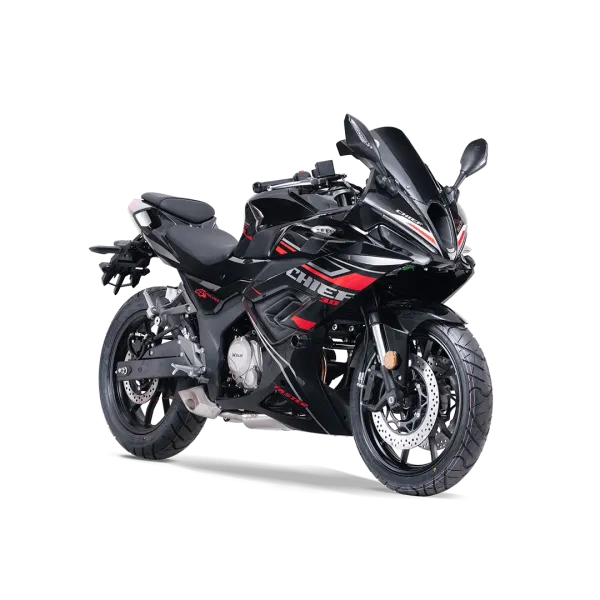 MOTOCICLETA SHINERAY CHIEF 3.0