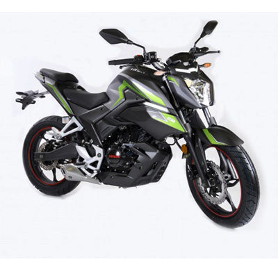 MOTOCICLETA LONCIN CR5 PRO / PRO 5 250CC