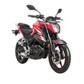 MOTOCICLETA LONCIN CR5 PRO / PRO 5 250CC
