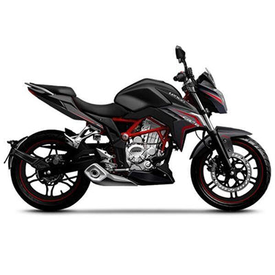 MOTOCICLETA LONCIN CR6 300