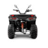 CUADRON LONCIN XWOLF 300
