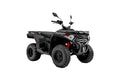 CUADRON LONCIN XWOLF 300