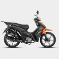 PASOLA DAYTONA CX7 PRO 125
