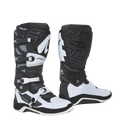 BOTAS FORMA GRAVITY BLACK/WHITE