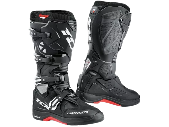 BOTA TCX COMP EVO 2 MICHELIN - NERO