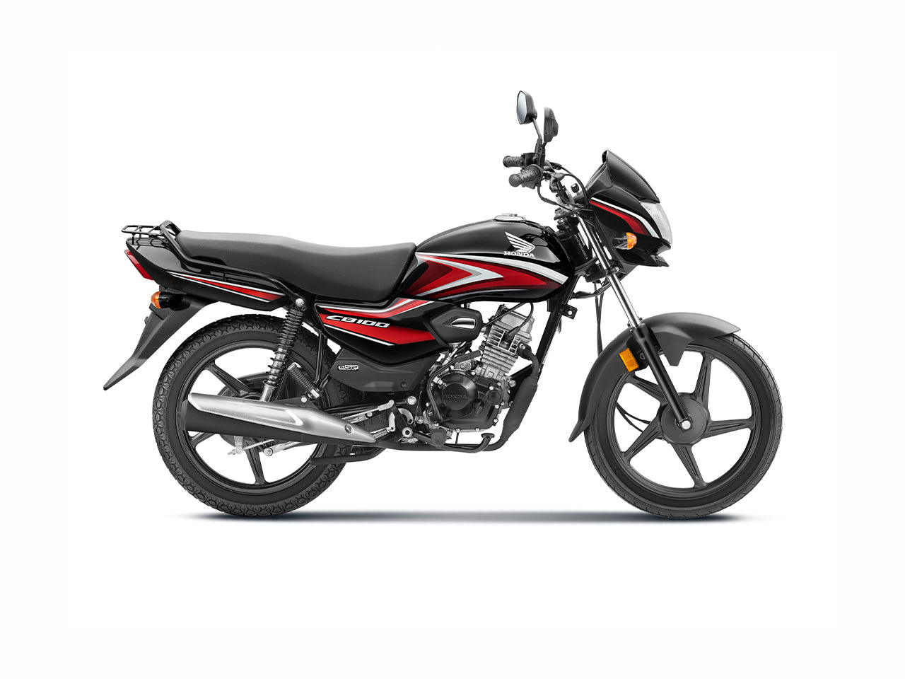 MOTOCICLETA HONDA CB100