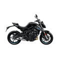 MOTOCICLETA CFMOTO 650 NK AÑO 2024