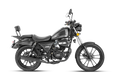 MOTOCICLETA DAYTONA COMMANDER 200