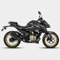 MOTOCICLETA DAYTONA FEROCE 250