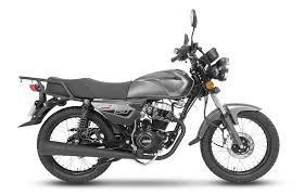 MOTOCICLETA DAYTONA WORK FORCE 150 CC