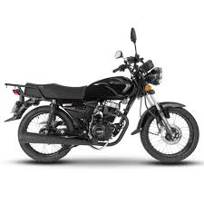 MOTOCICLETA DAYTONA WORK FORCE 150 CC