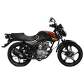 MOTOCICLETA DUKARE TIGER 150