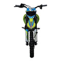 MOTOCICLETA MZ BIKES 110 CC