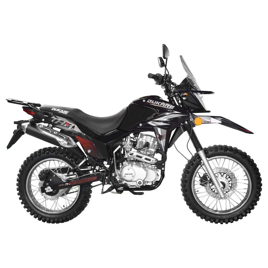 MOTOCICLETA DUKARE DK250 THR