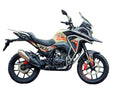 MOTOCICLETA DUKARE MONACO 300