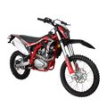MOTOCICLETA DUKARE DK-250R