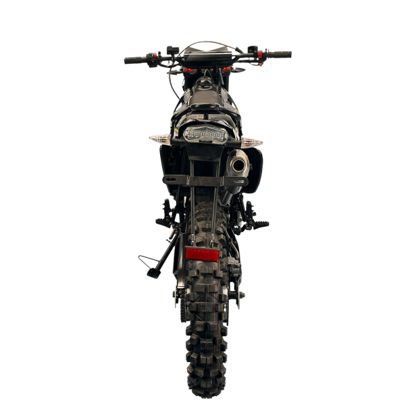 MOTOCICLETA DUKARE DK-250 R6 (RACING)
