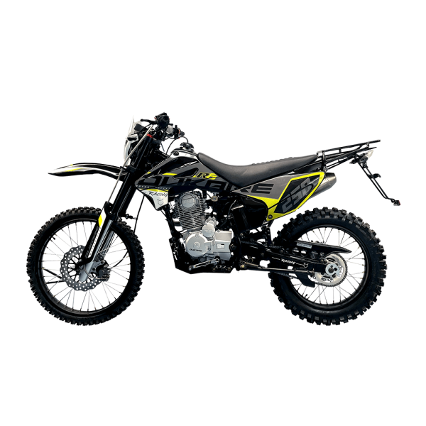 MOTOCICLETA DUKARE DK-250 R6 (RACING)