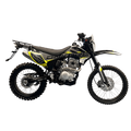 MOTOCICLETA DUKARE DK-250 R6 (RACING)