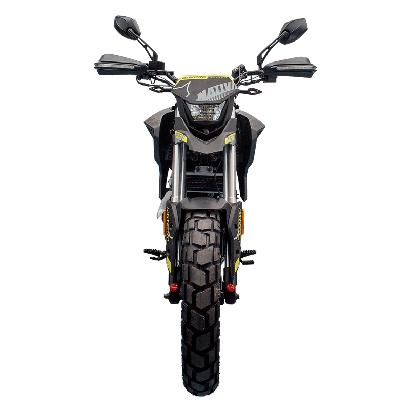 MOTOCICLETA DUKARE NATIVA DK250
