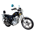 MOTOCICLETA DUKARE DK 150-9