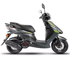 PASOLA DAYTONA DYNAMIC PRO 150