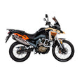 MOTOCICLETA DAYTONA XPEDITION 300