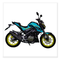 MOTOCICLETA TUKO ECLIPSE 250CC