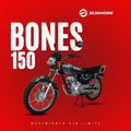 MOTOCICLETA ELSINORE BONE 150CC