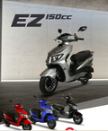 PASOLA ELSINORE EZ 150CC