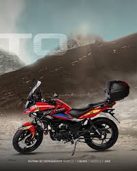 MOTOCICLETA FACTORY DUAL 250R