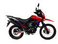 MOTOCICLETA THUNDER FALCON XT 250