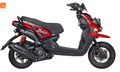 PASOLA MOTOR1 FATTY 150
