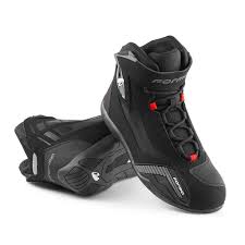 ZAPATOS FORMA GENESIS BLACK