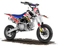 MOTOCICLETA FACTORY FX 110-E