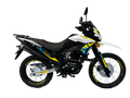 MOTOCICLETA THUNDER FALCON X 200