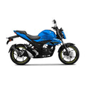 MOTOCICLETA SUZUKI GSX 150