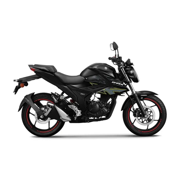 MOTOCICLETA SUZUKI GSX 150