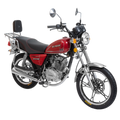 MOTOCICLETA SHINERAY GN STARK 150